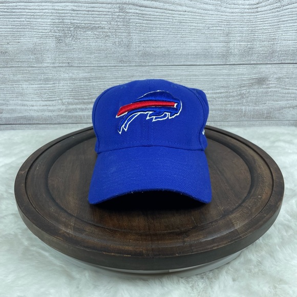 New Era Other - New Era Bills Hat